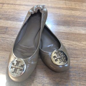 Authentic Tory Burch shoes